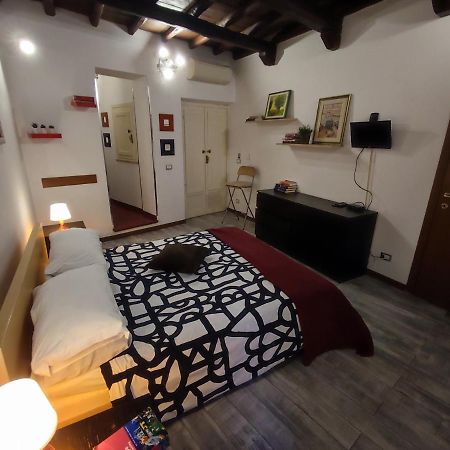 Apartament Nel Cuore Di Roma Zewnętrze zdjęcie