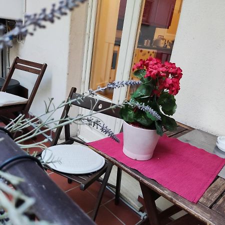 Apartament Nel Cuore Di Roma Zewnętrze zdjęcie