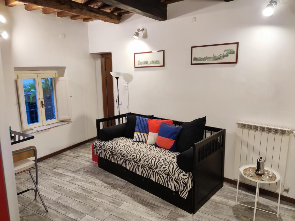 Apartament Nel Cuore Di Roma Zewnętrze zdjęcie