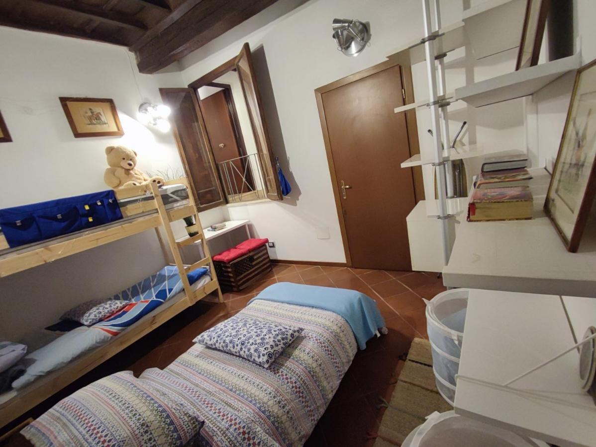 Apartament Nel Cuore Di Roma Zewnętrze zdjęcie