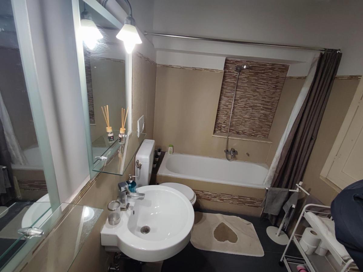 Apartament Nel Cuore Di Roma Zewnętrze zdjęcie