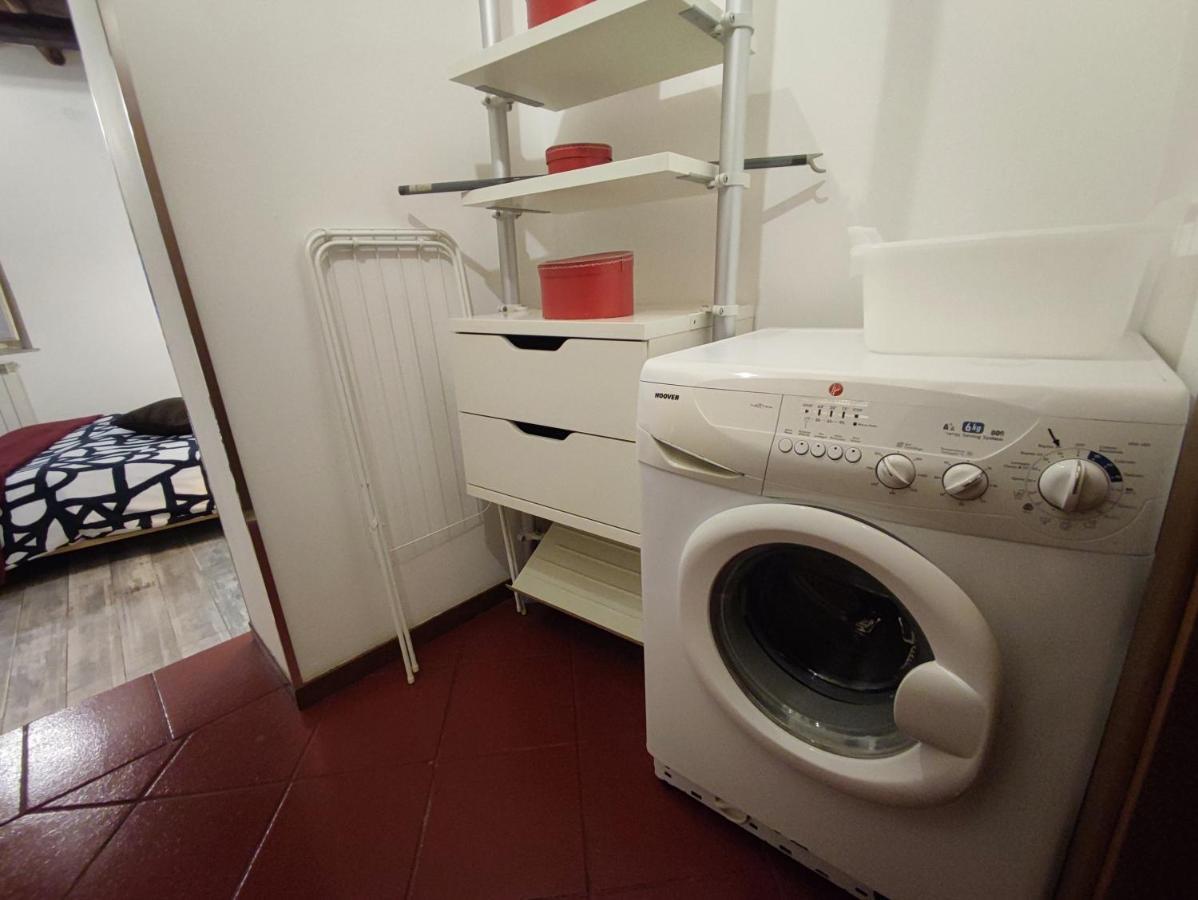 Apartament Nel Cuore Di Roma Zewnętrze zdjęcie