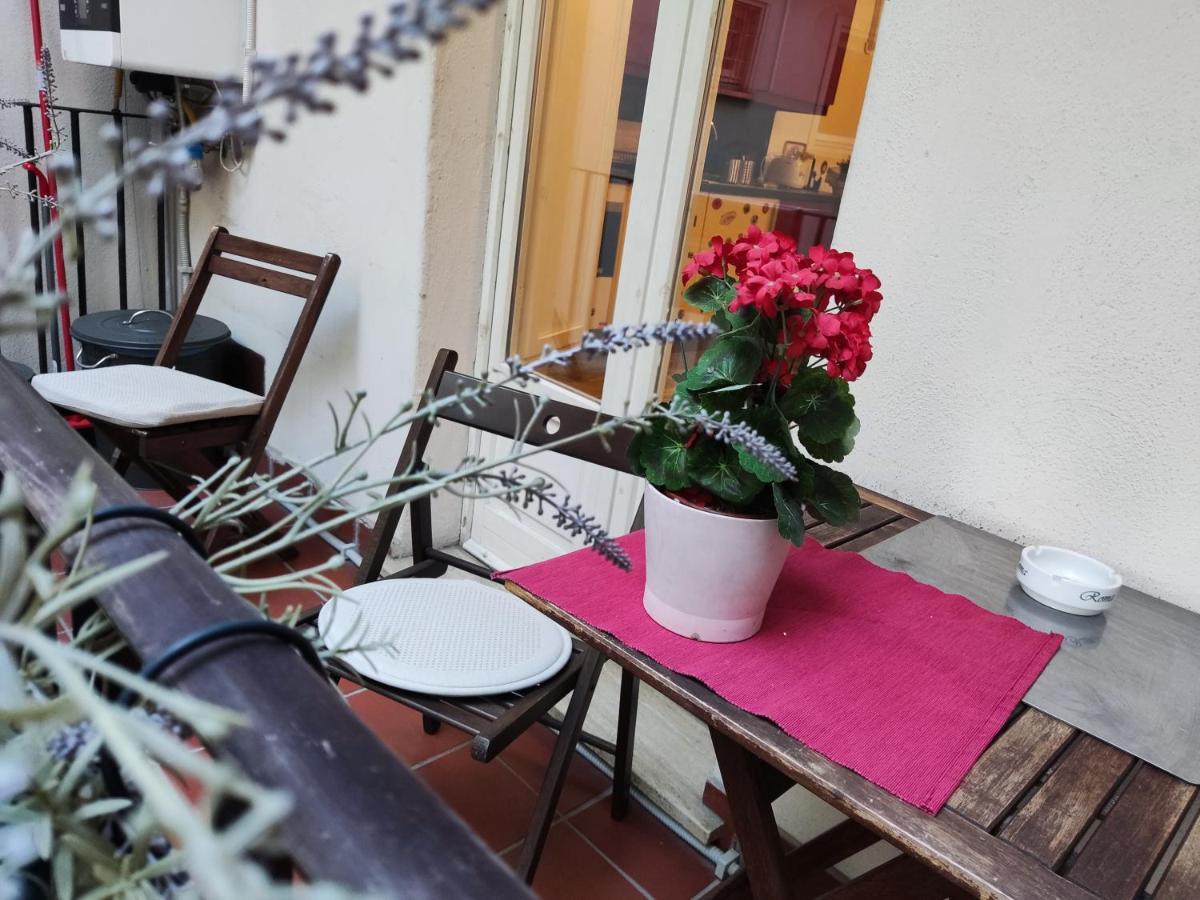 Apartament Nel Cuore Di Roma Zewnętrze zdjęcie