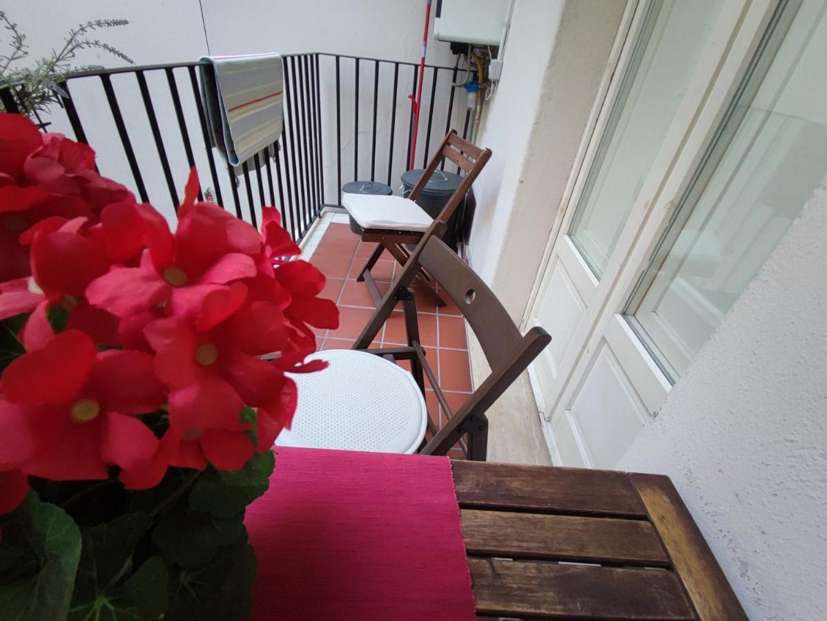 Apartament Nel Cuore Di Roma Zewnętrze zdjęcie