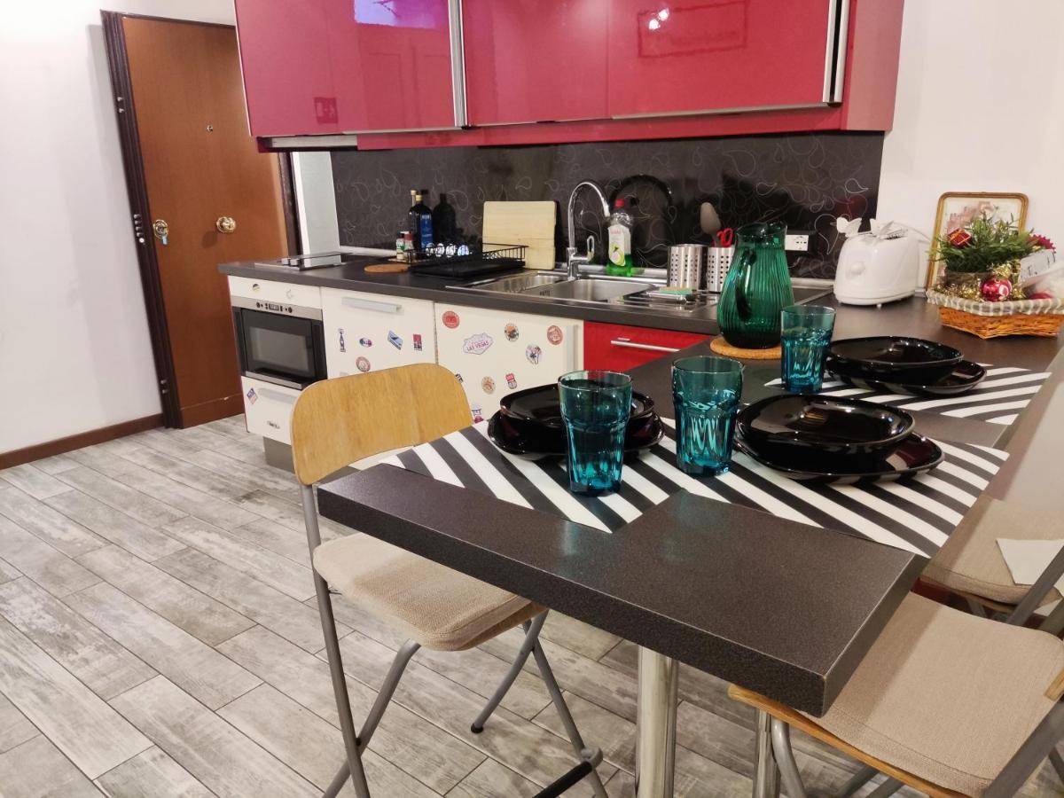 Apartament Nel Cuore Di Roma Zewnętrze zdjęcie