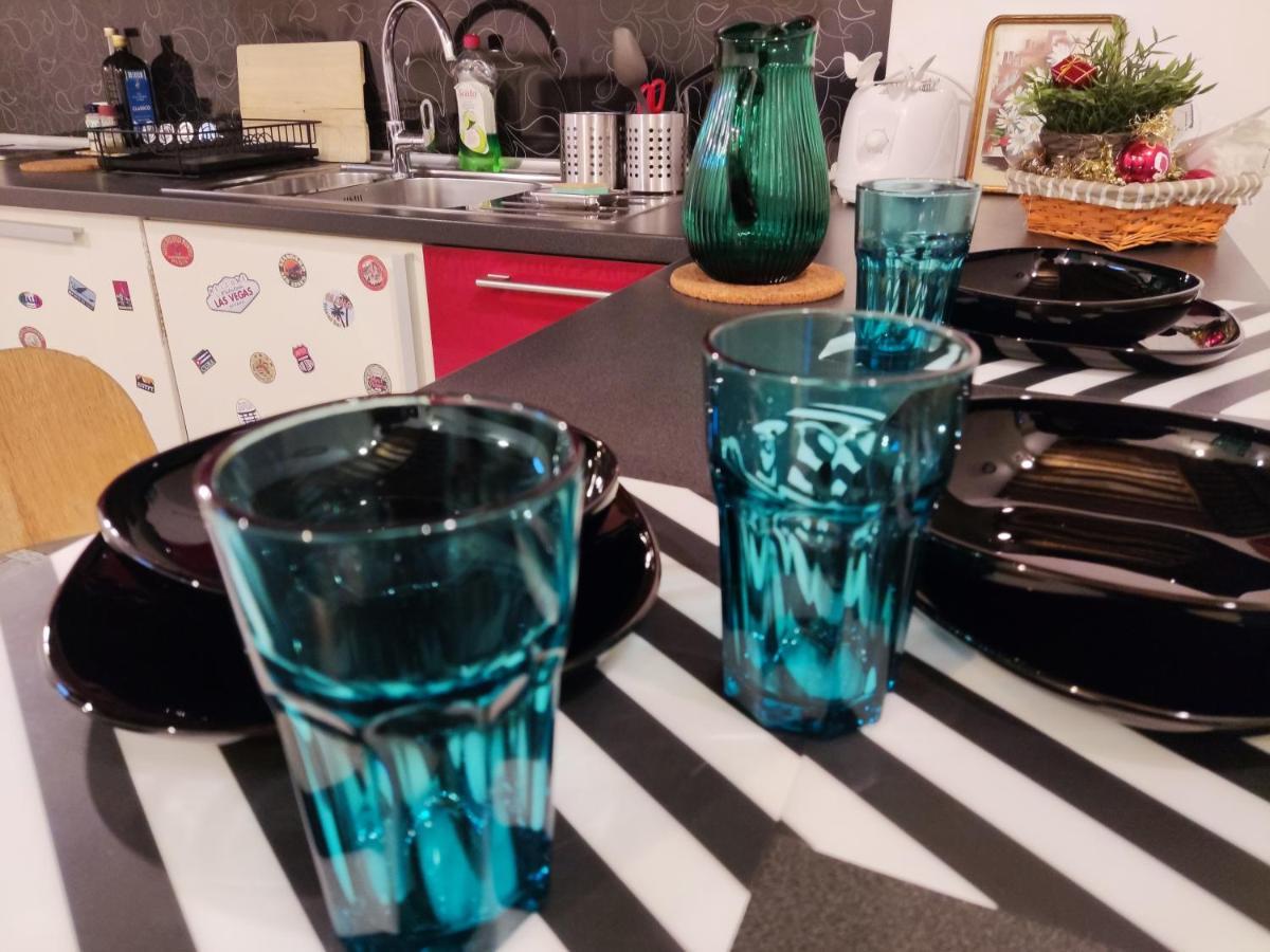 Apartament Nel Cuore Di Roma Zewnętrze zdjęcie