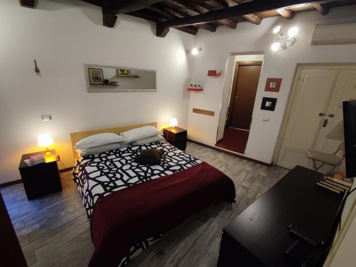 Apartament Nel Cuore Di Roma Zewnętrze zdjęcie